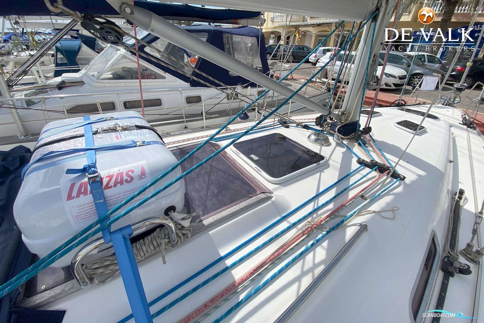 Salona 40
