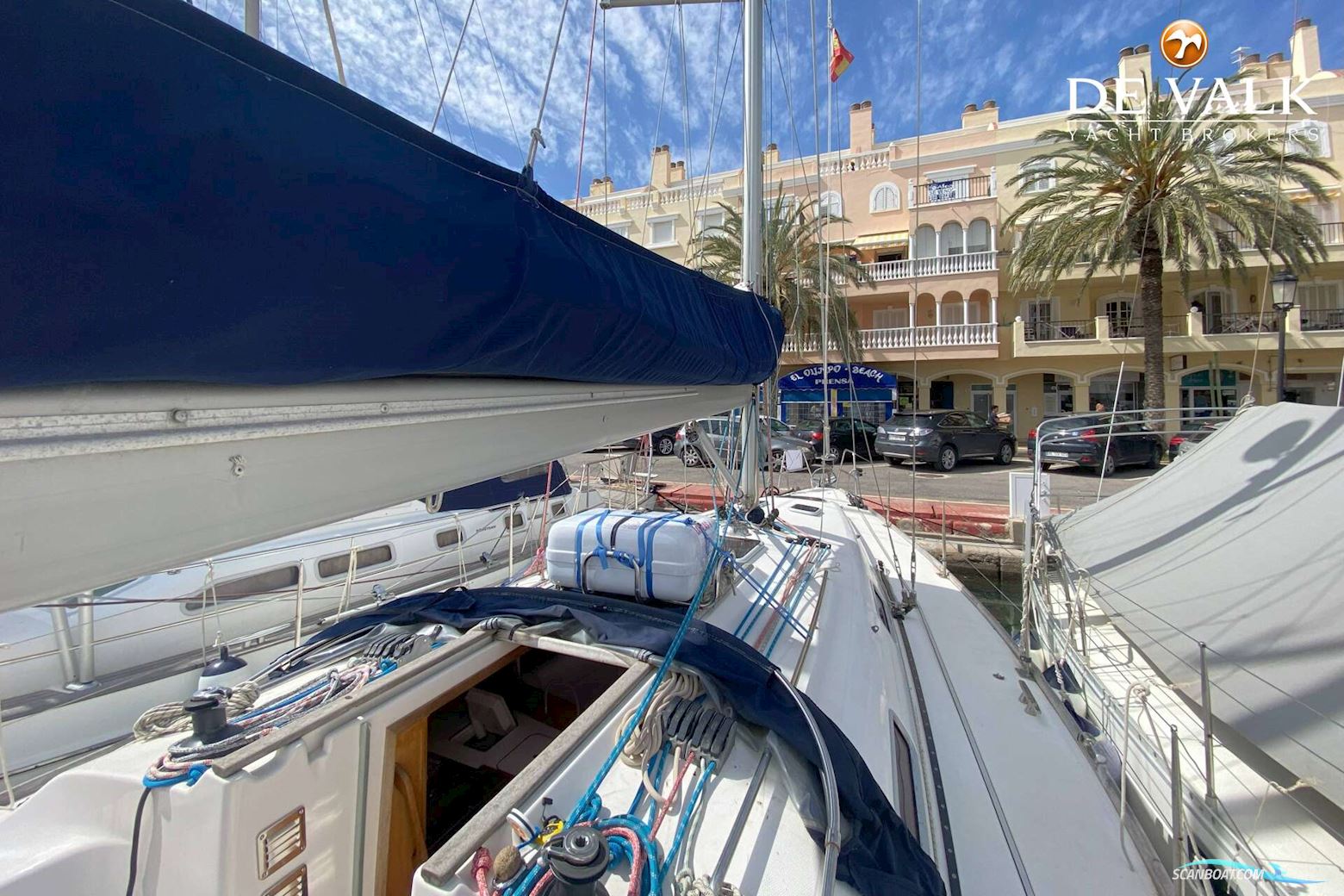 Salona 40