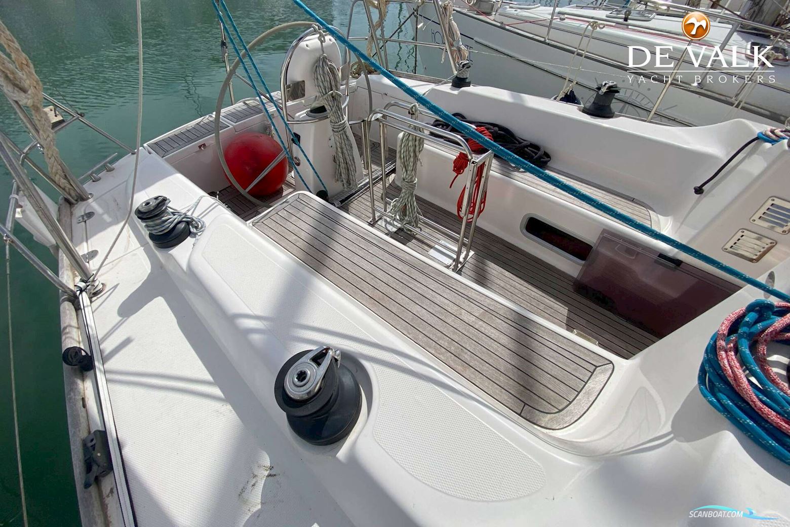 Salona 40