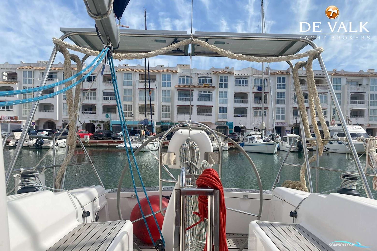 Salona 40