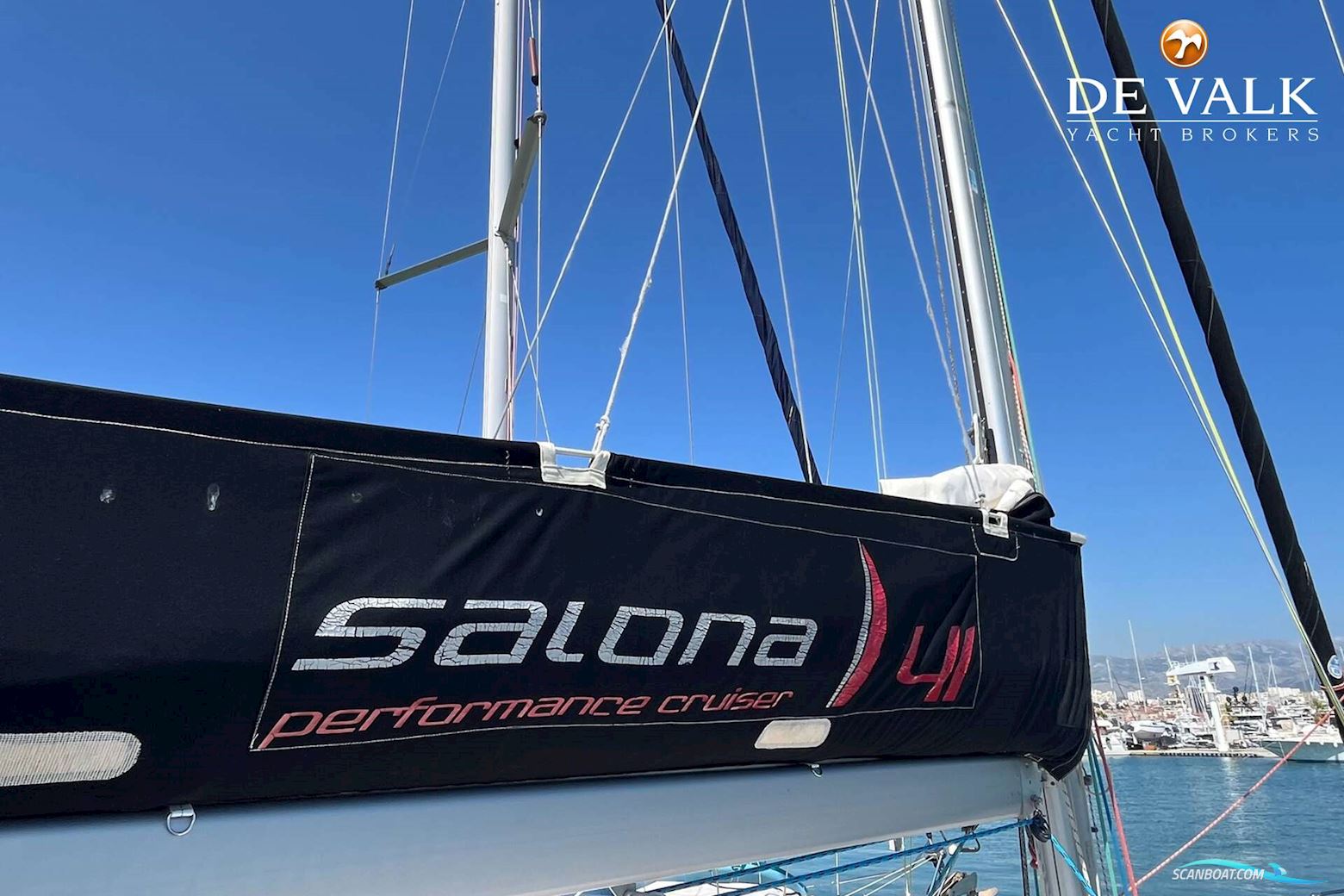 Salona 41