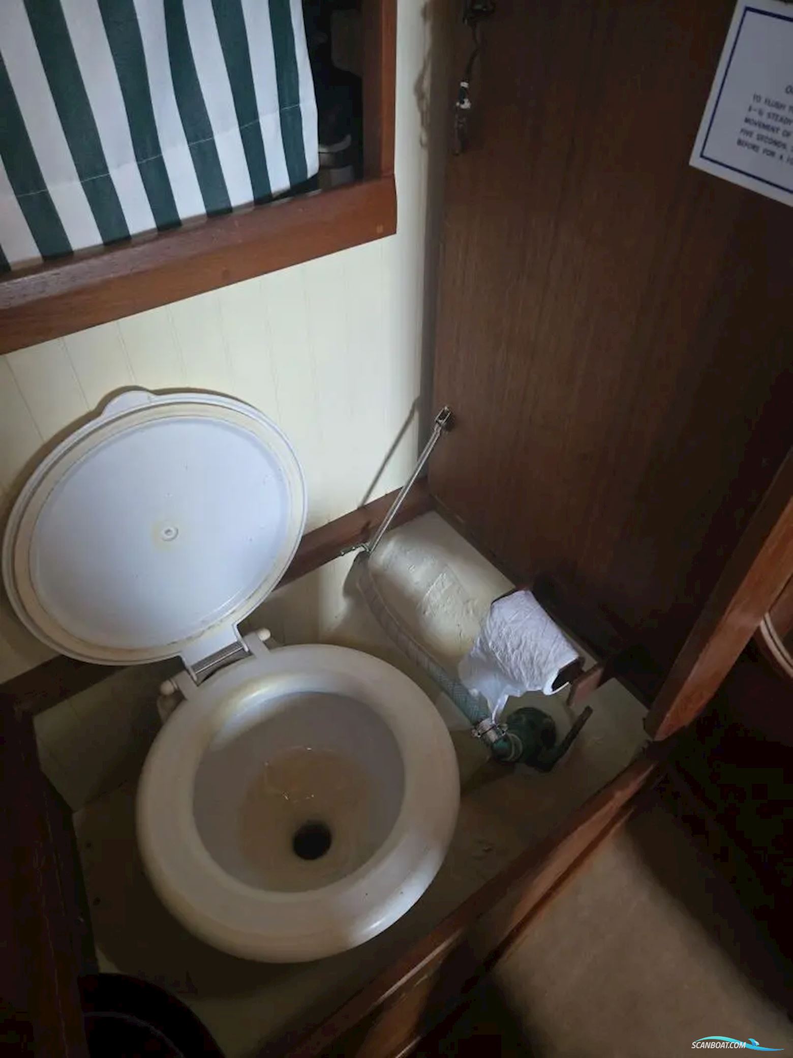 Sam L Morse Bristol Channel Cutter