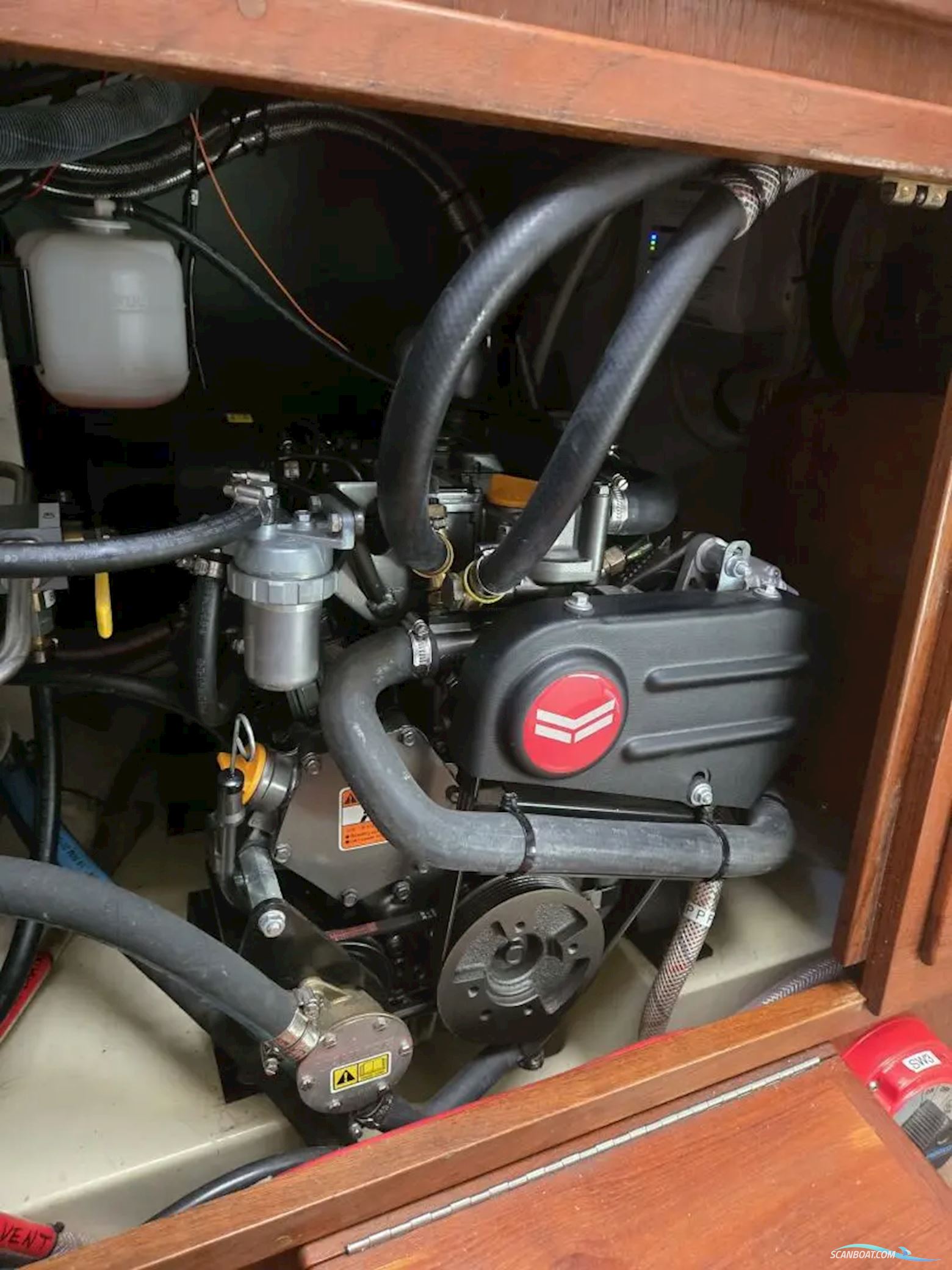 Sam L Morse Bristol Channel Cutter