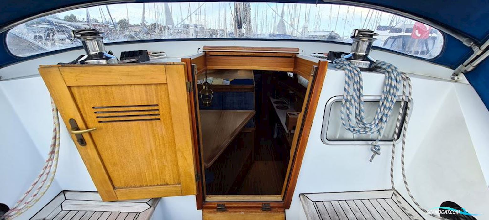 Sandmeier Decksalon