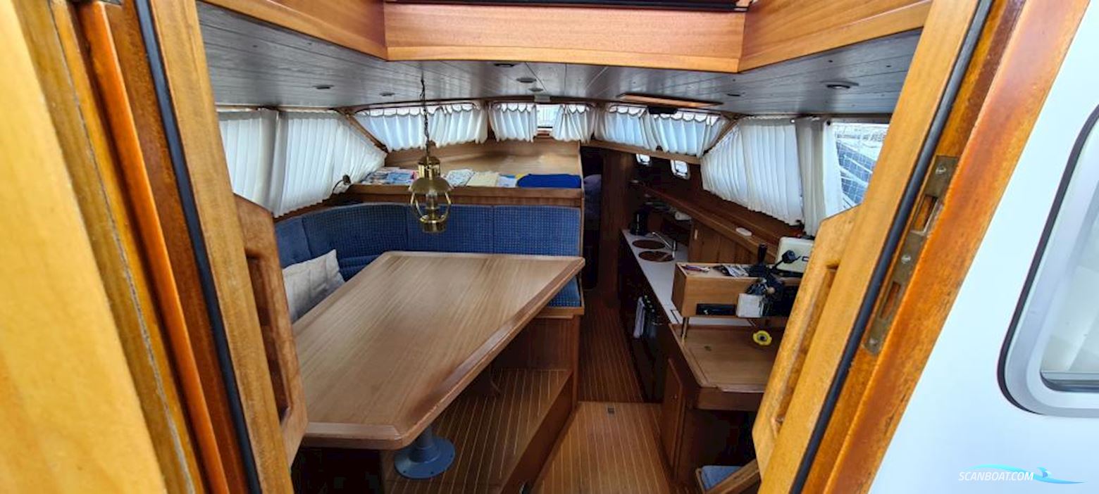 Sandmeier Decksalon