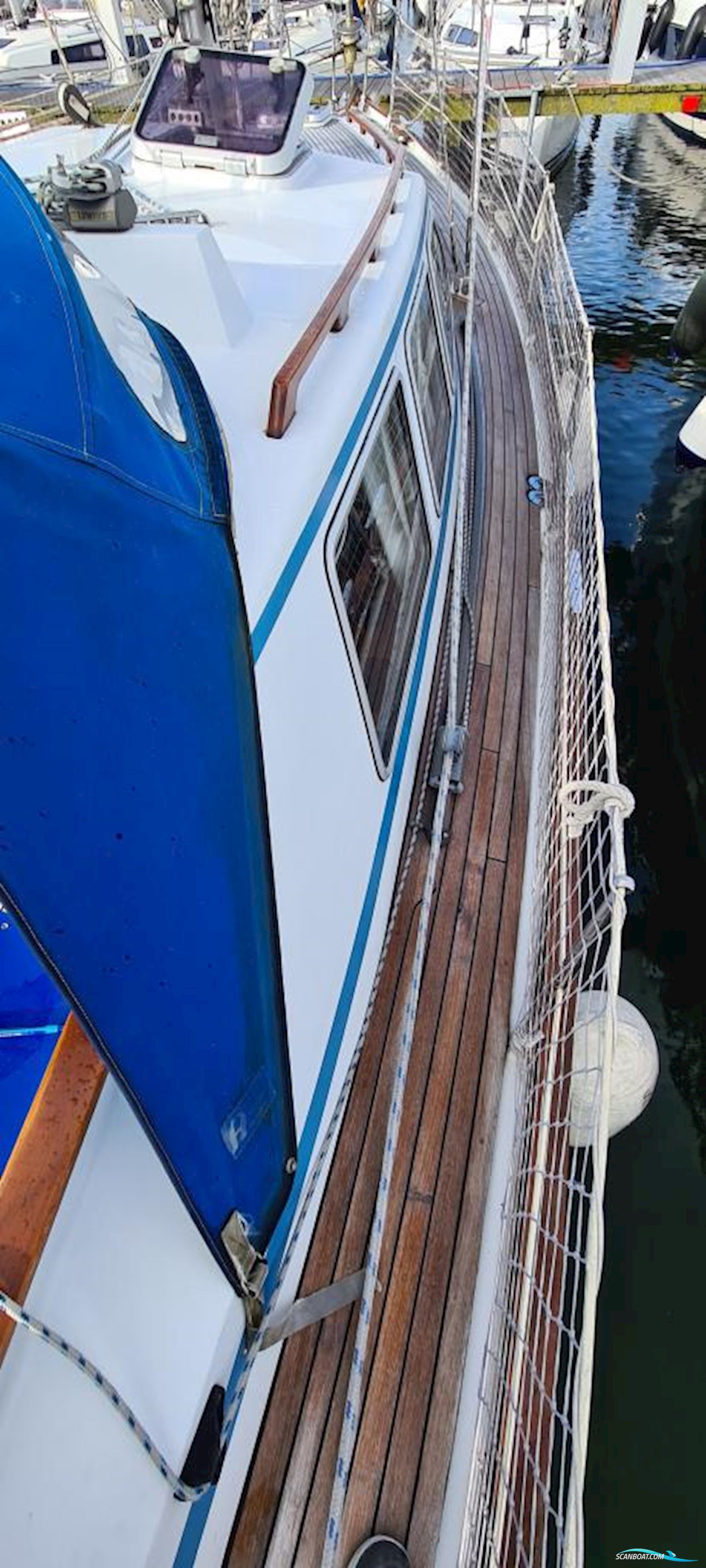 Sandmeier Decksalon