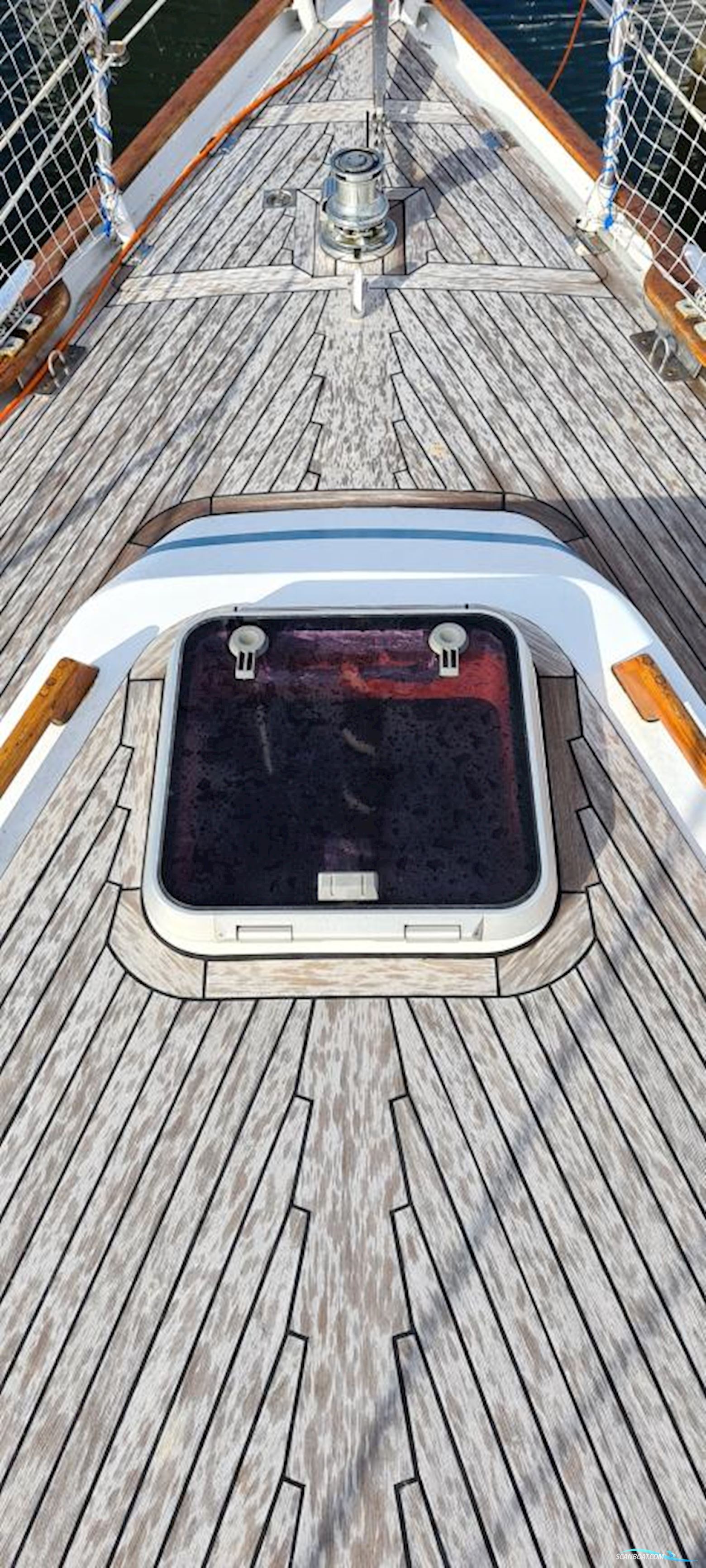 Sandmeier Decksalon