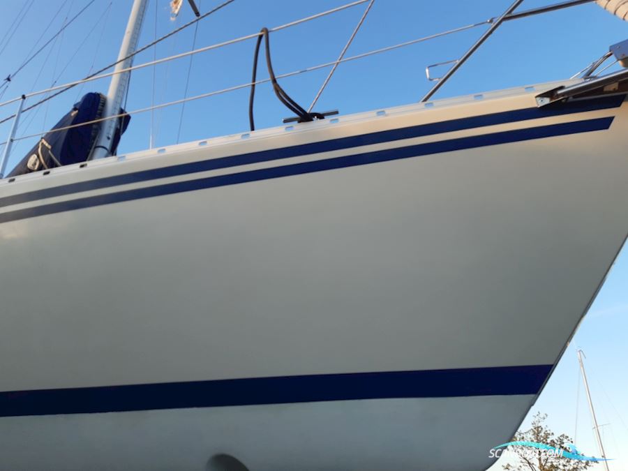 Scan Yacht Scanner 399DS