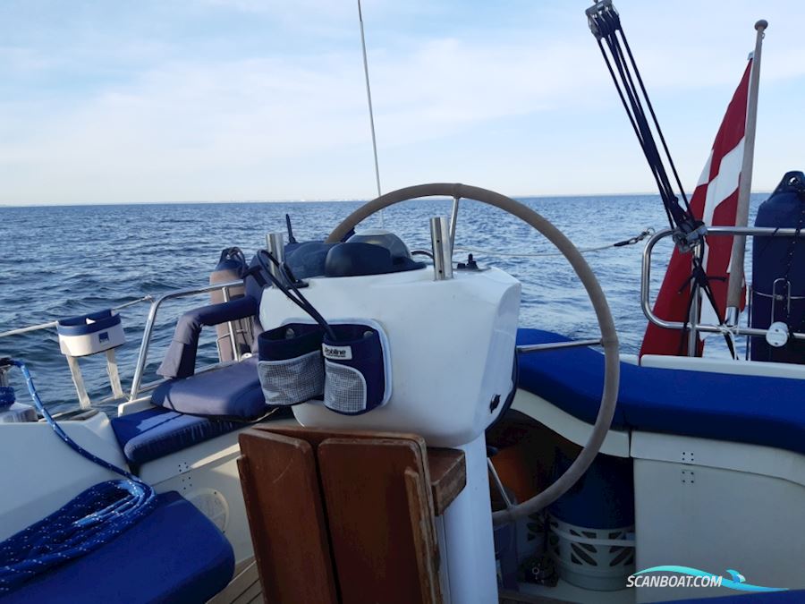 Scan Yacht Scanner 399DS