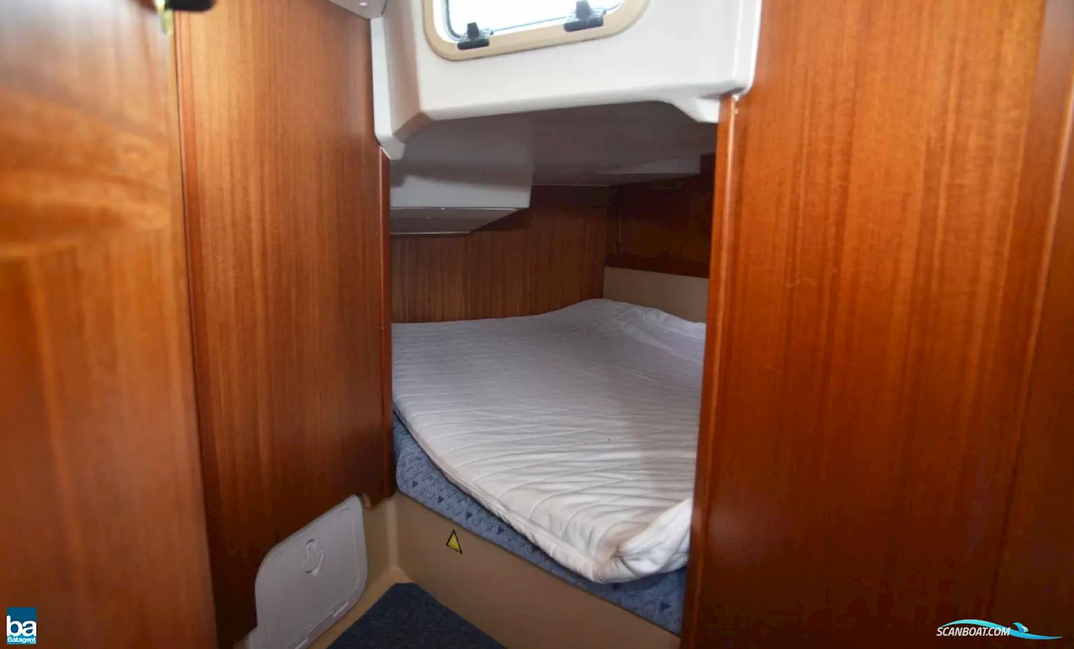 Scan Yacht Scanner 399DS