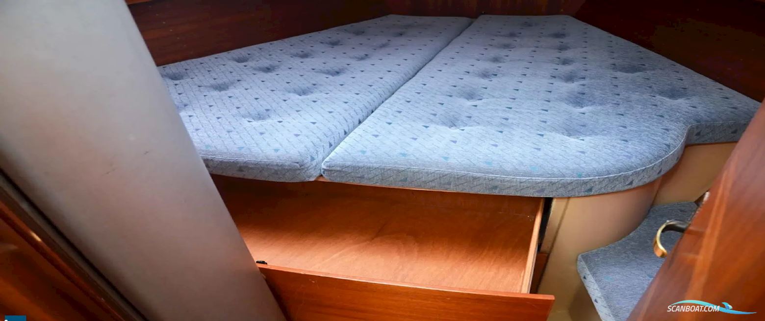 Scan Yacht Scanner 399DS