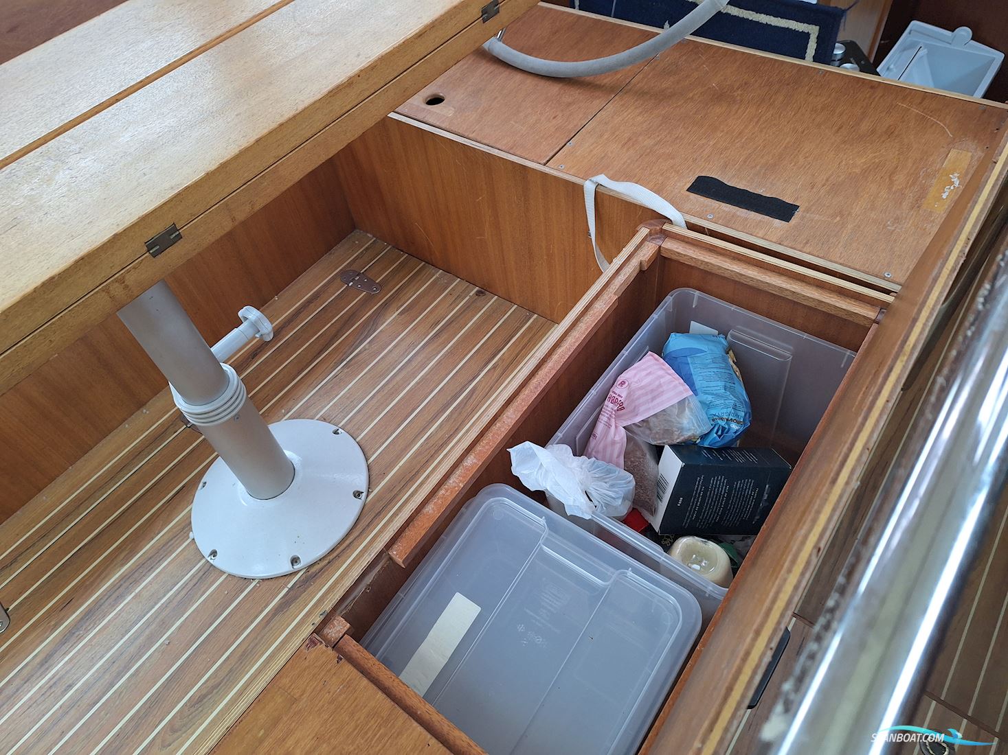 Scan Yacht Scanner 399DS