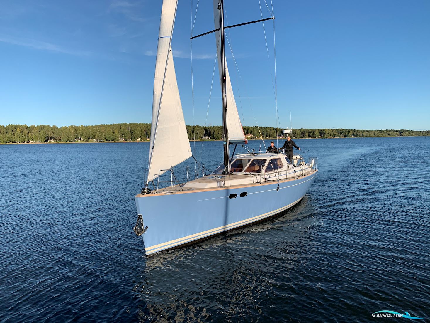 Scandi 42
