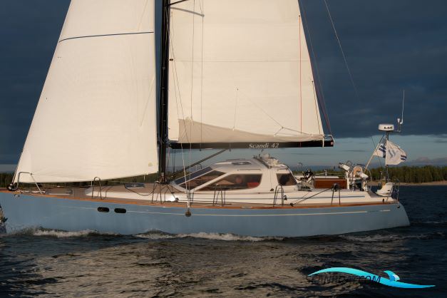 Scandi 42