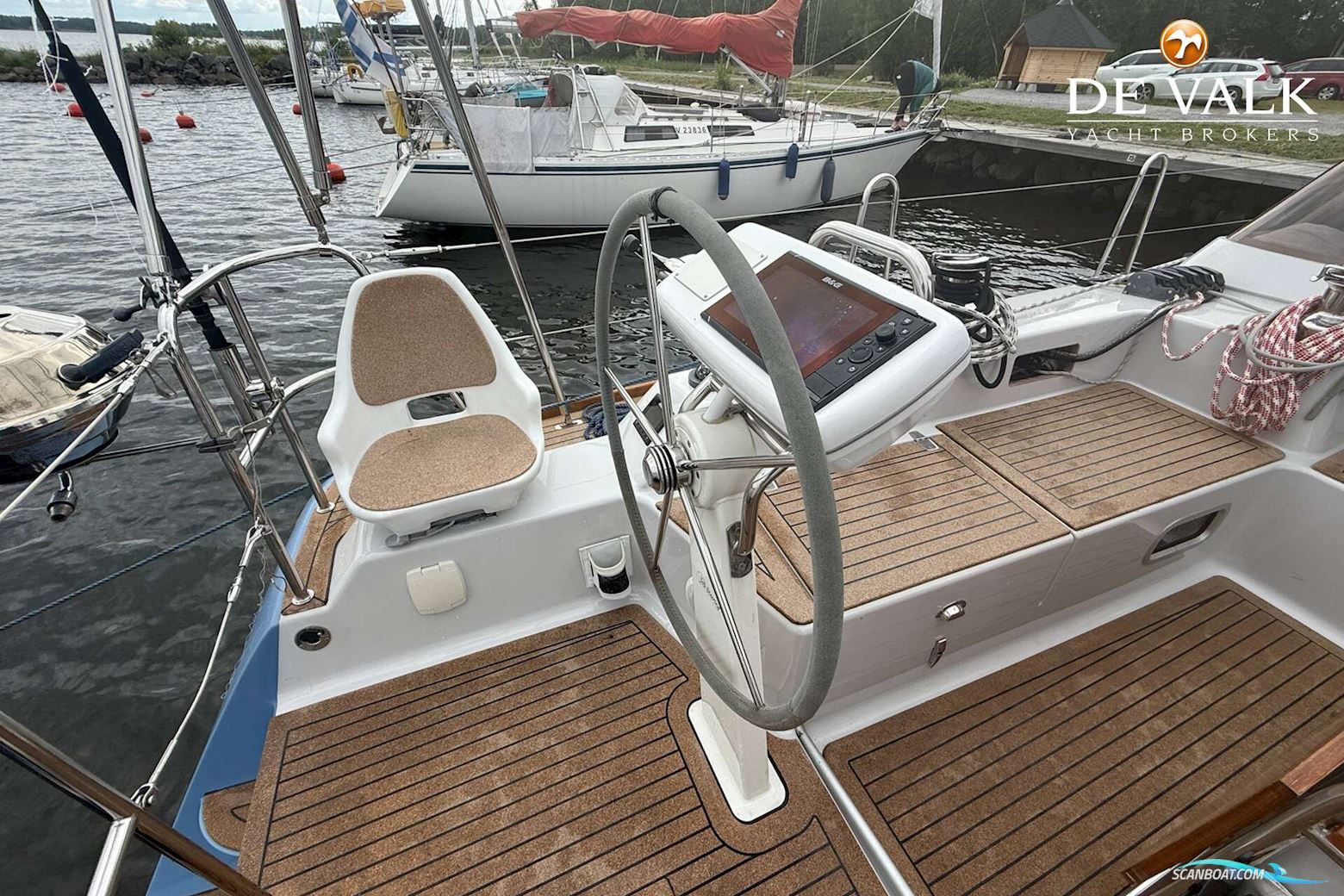 Scandi 42