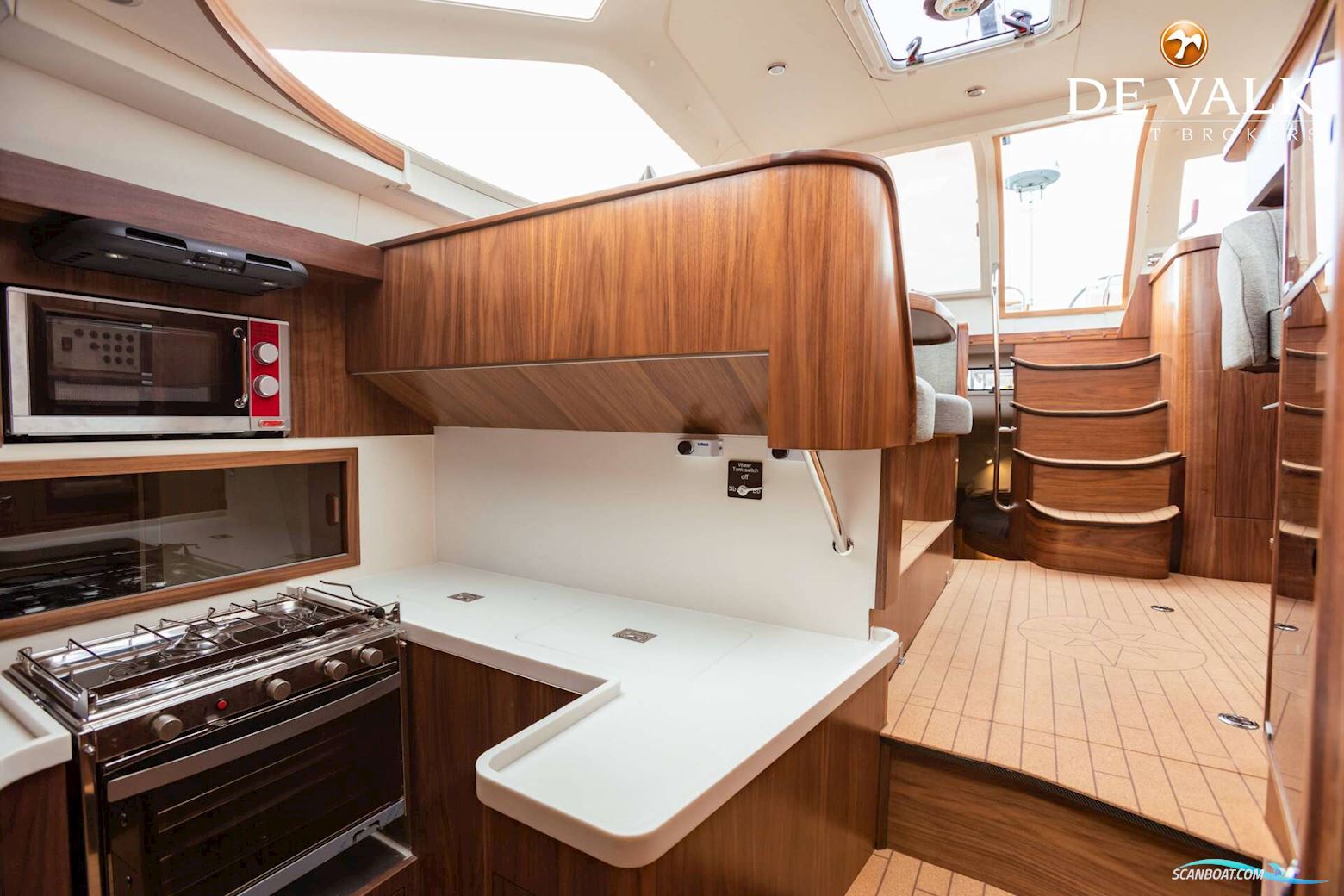 Scandi 42