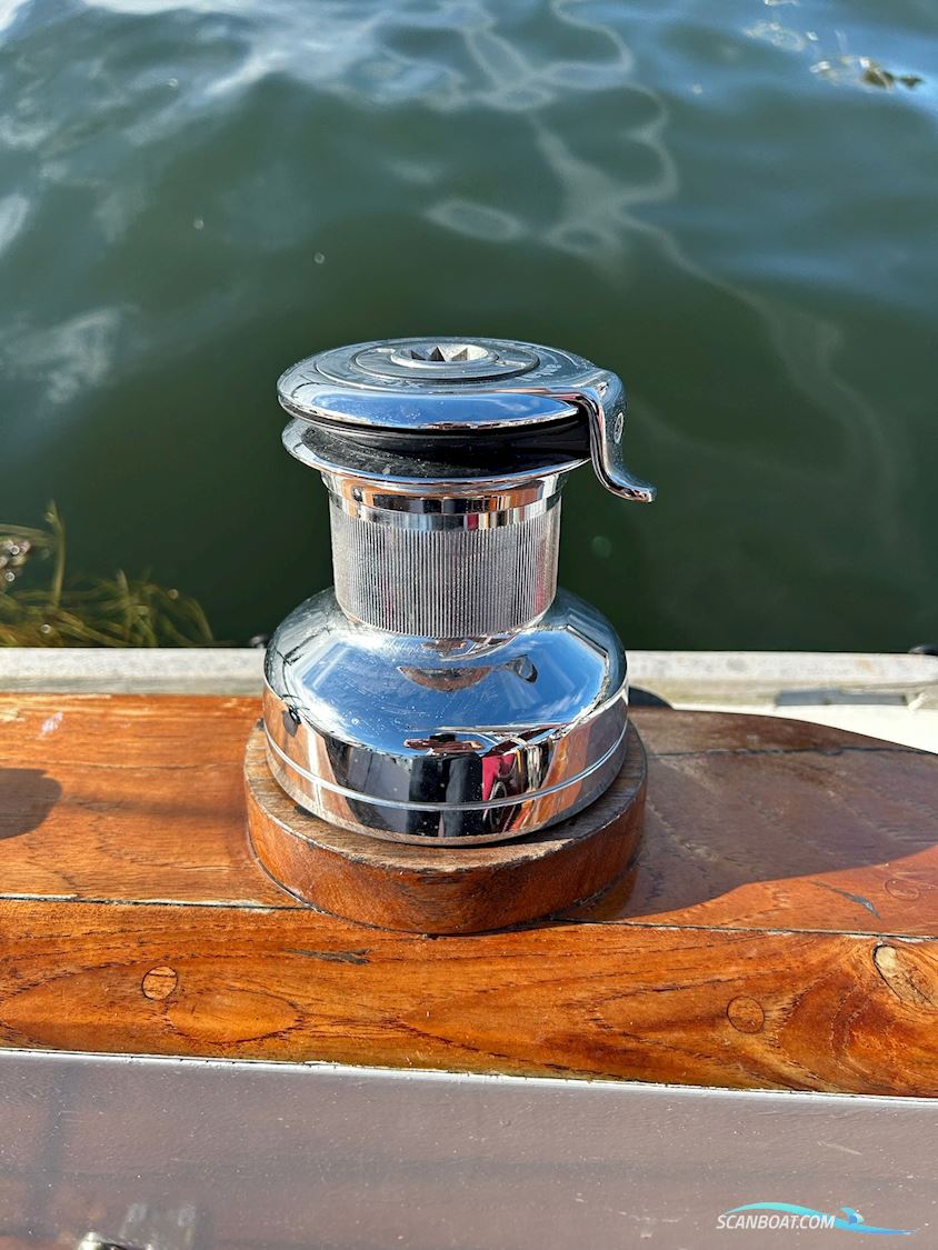 Scandinavia Lotus S40 Schärenkreuzer