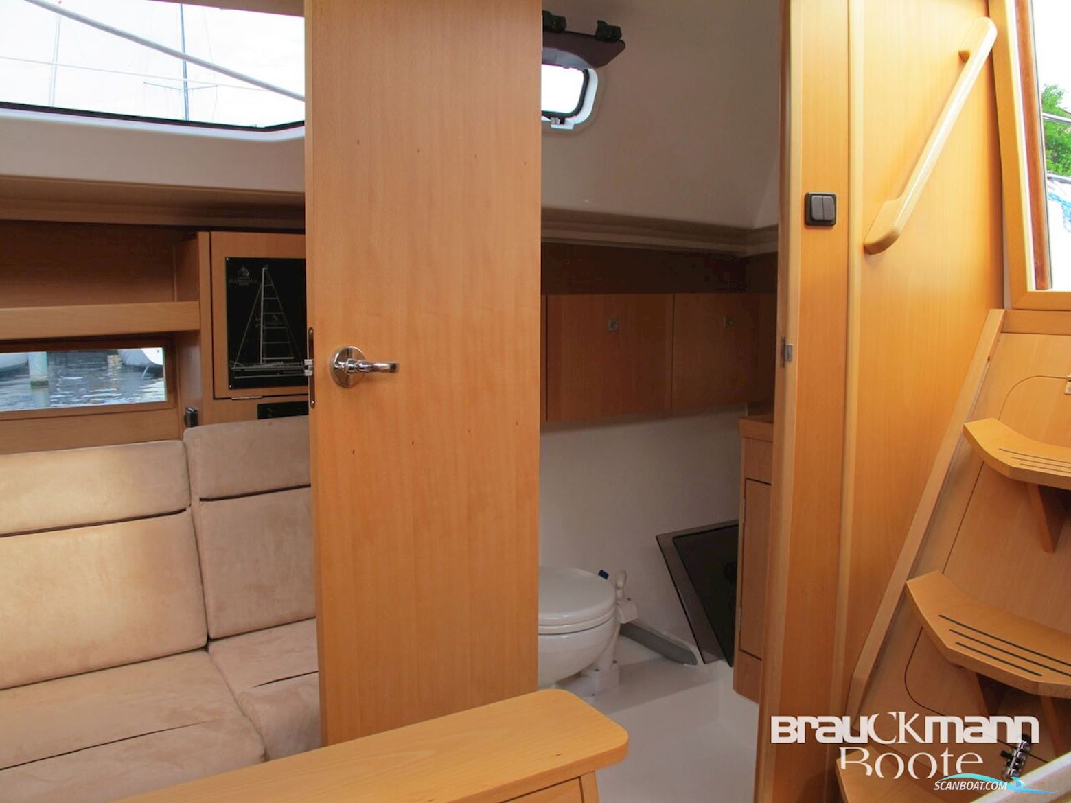 Scandinavia Yachts Modell