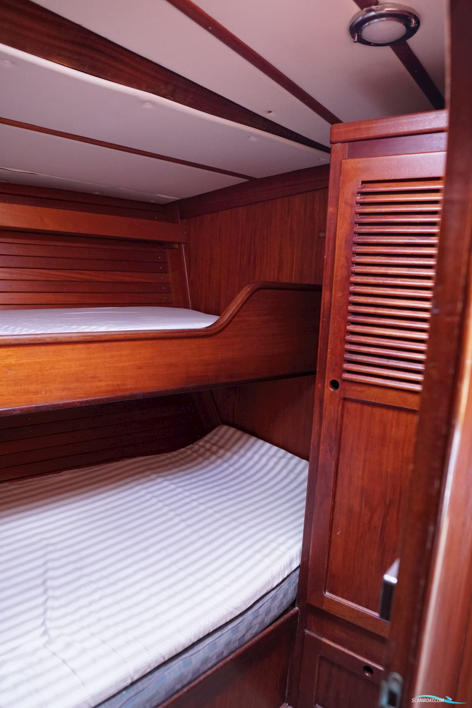 Scandinavian Cruiser Eagle 64