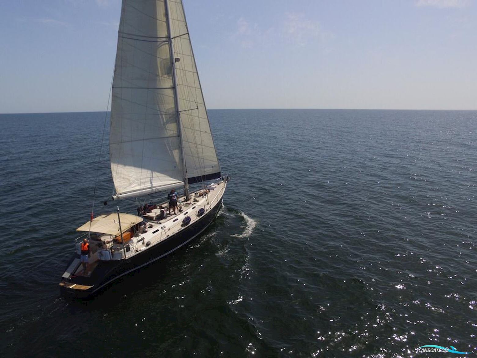 Scandinavian Cruiser Eagle 64