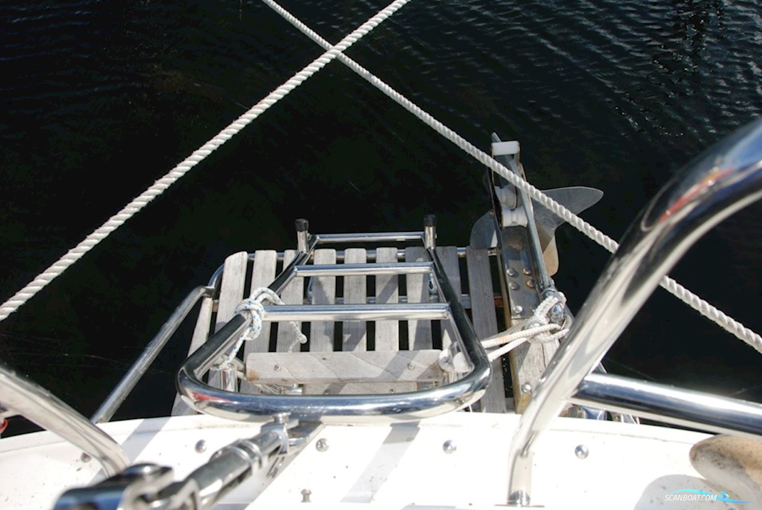 Scanmar 33