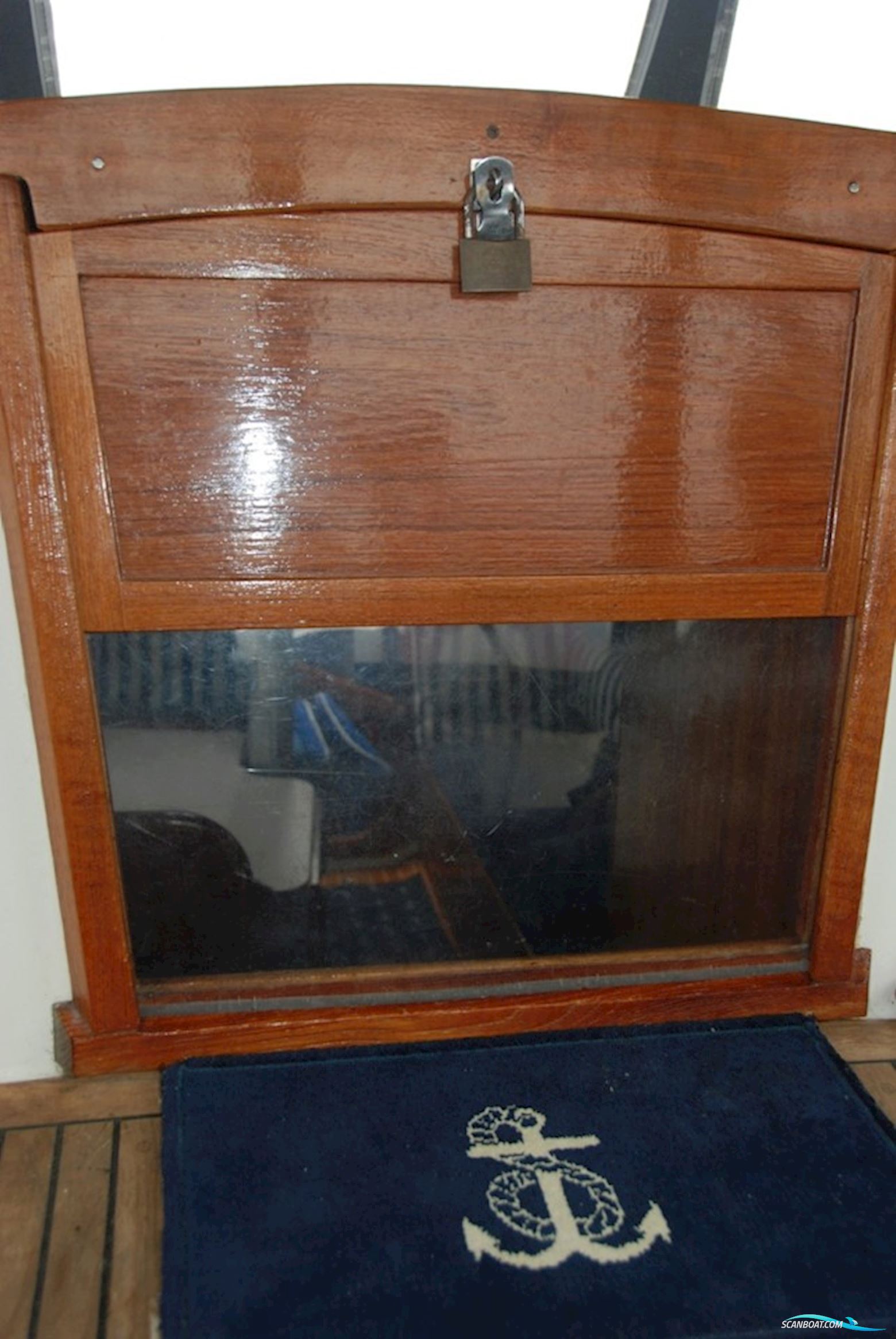 Scanmar 33