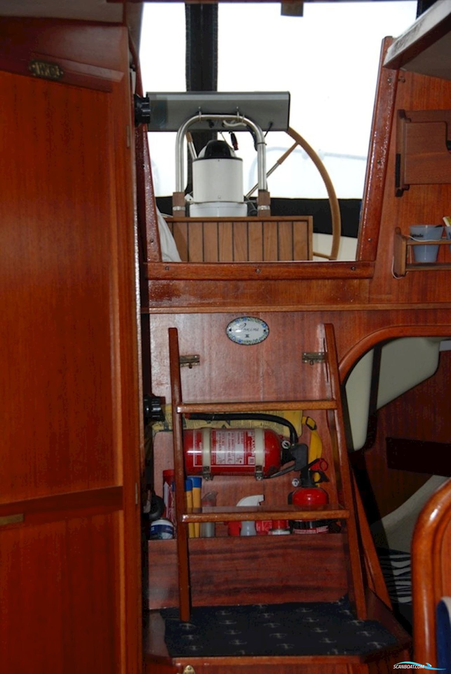 Scanmar 33