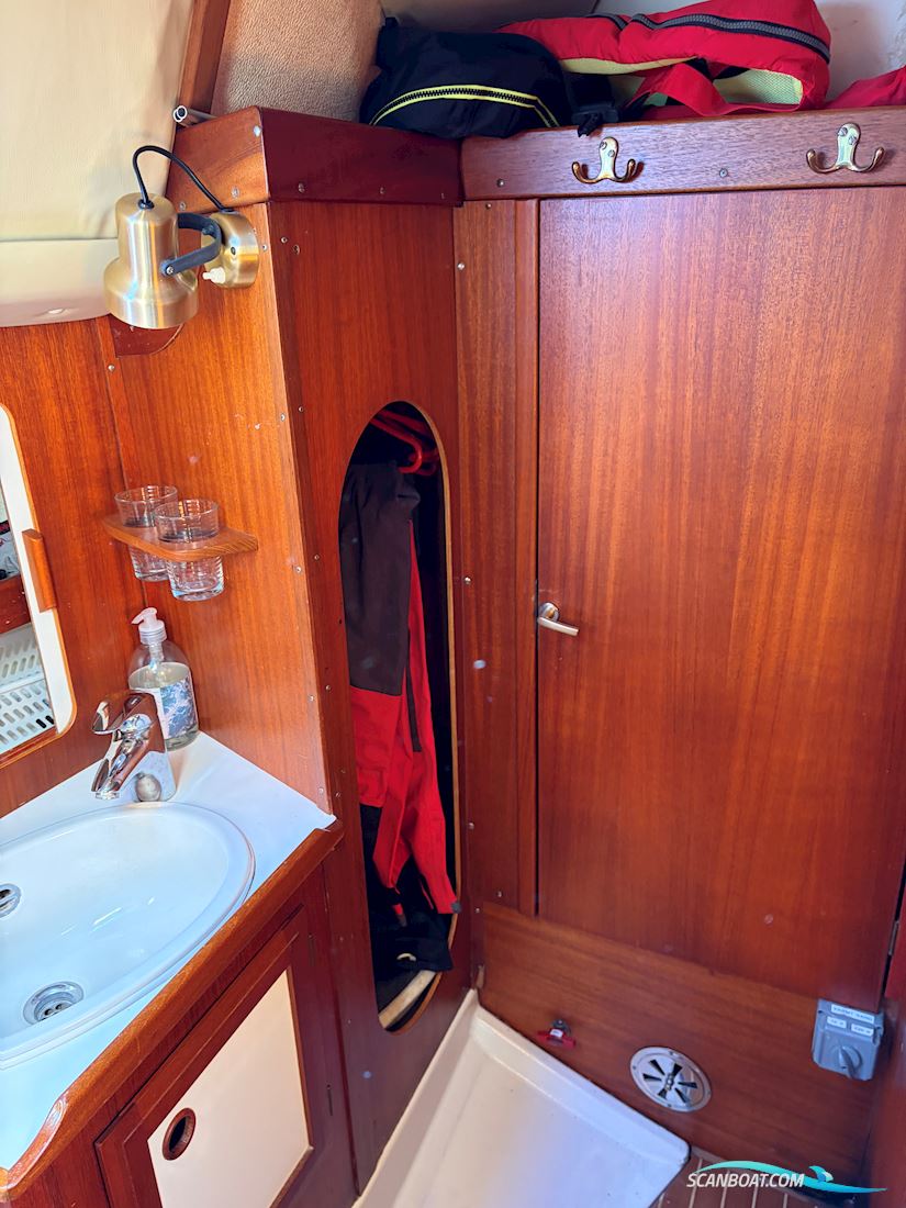 Scanmar 345