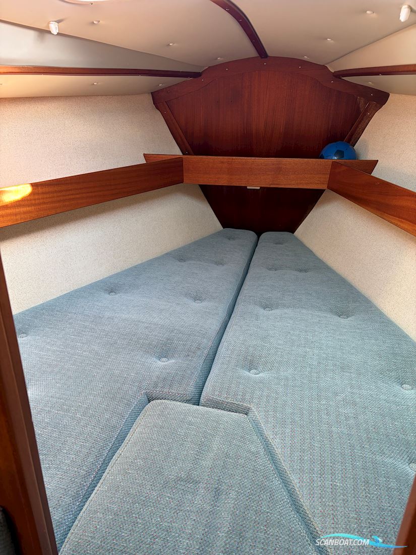 Scanmar 345