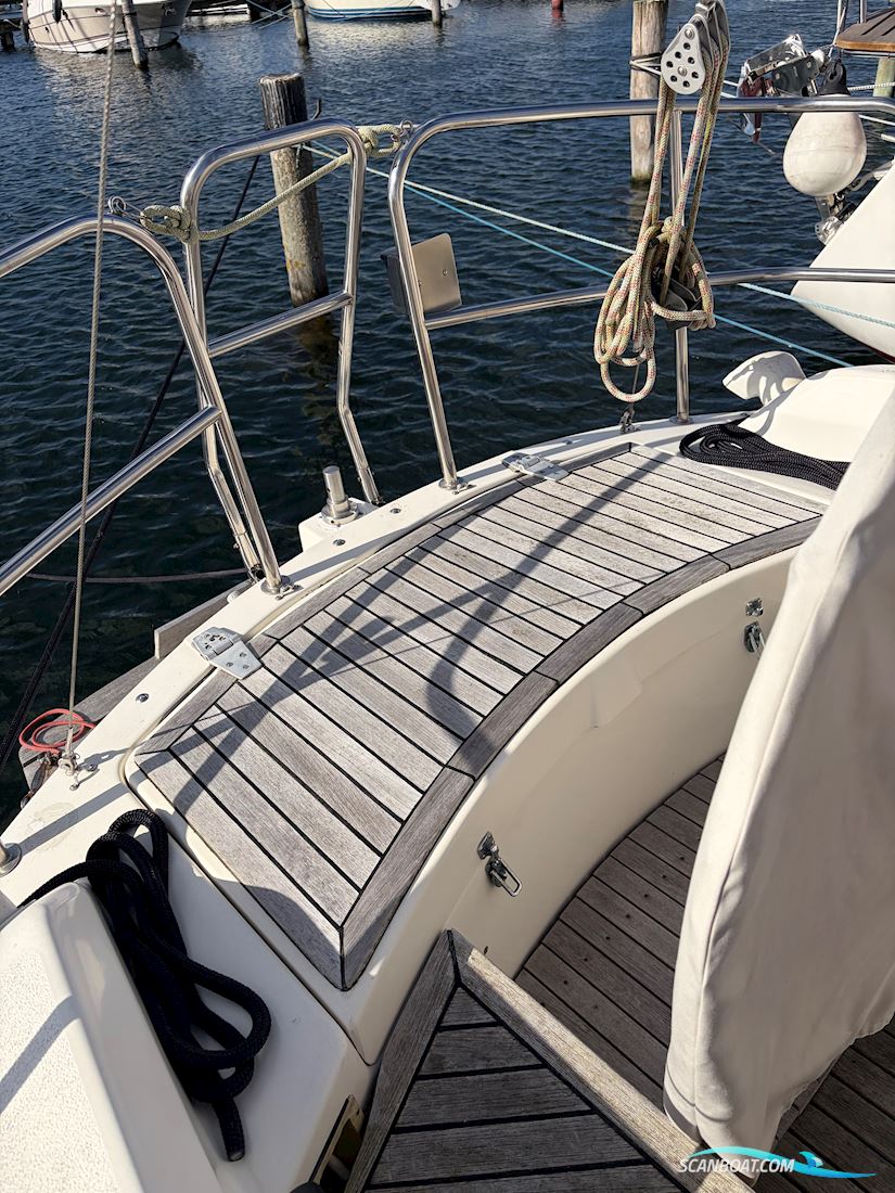 Scanmar 345