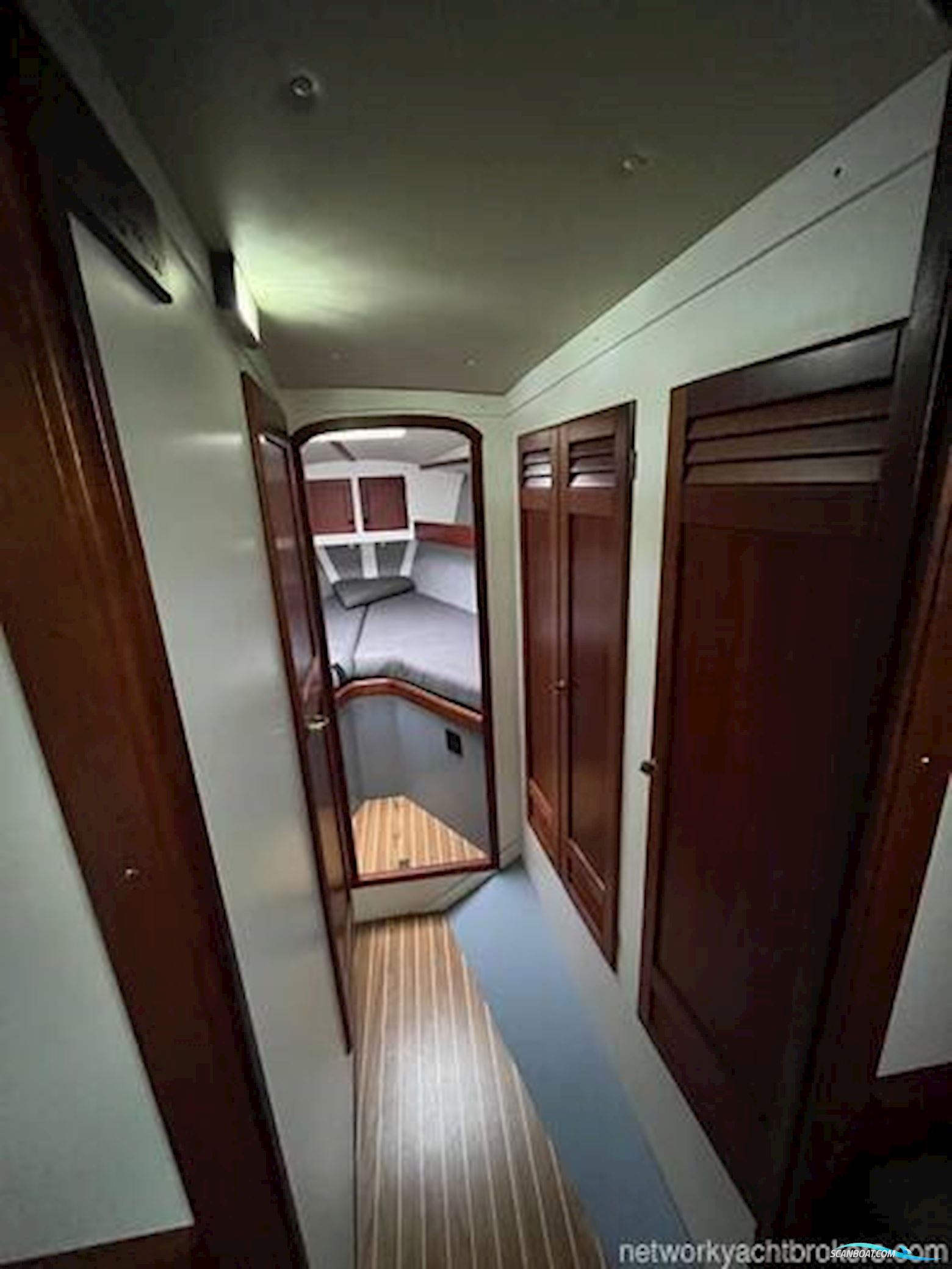 Scanmar 40