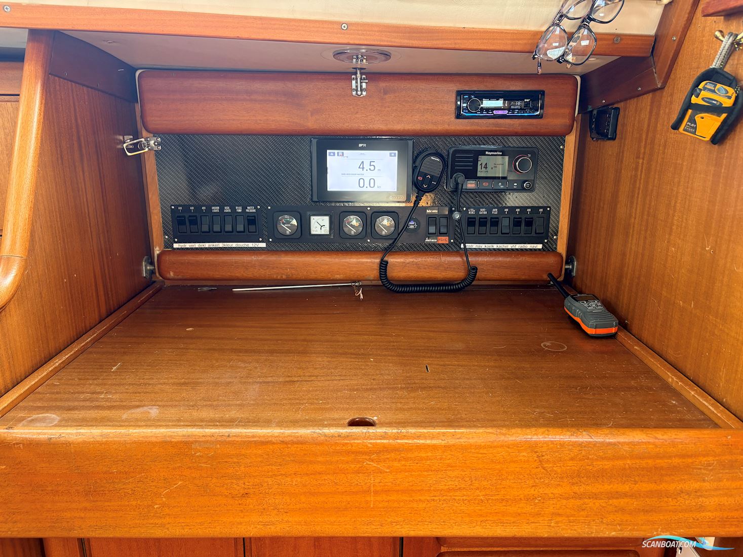 Scanner 38