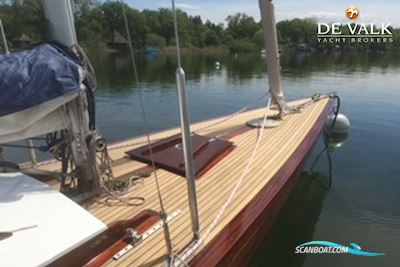 Schärenkreuzer 30S Segelboot 1926, Deutschland