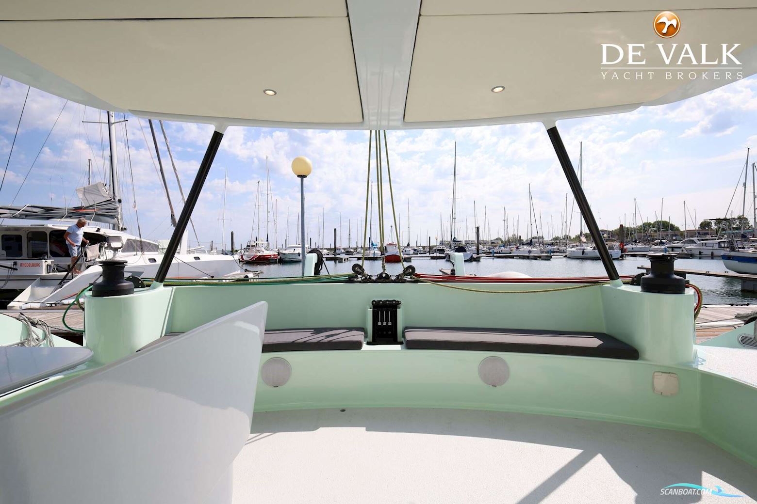SCHIONNING Optimus 45