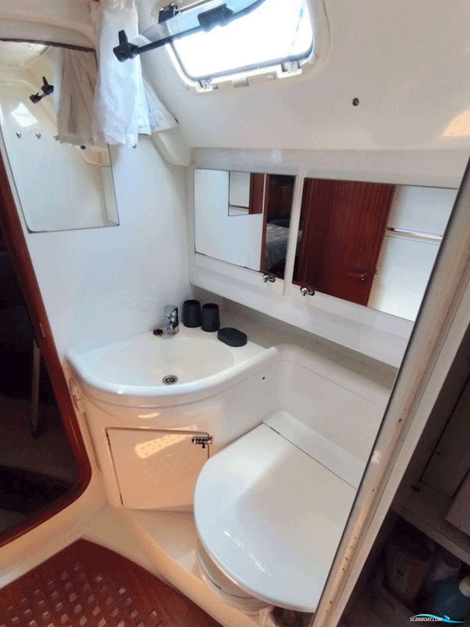 Schochl Yachtbau Sunbeam 42 DS