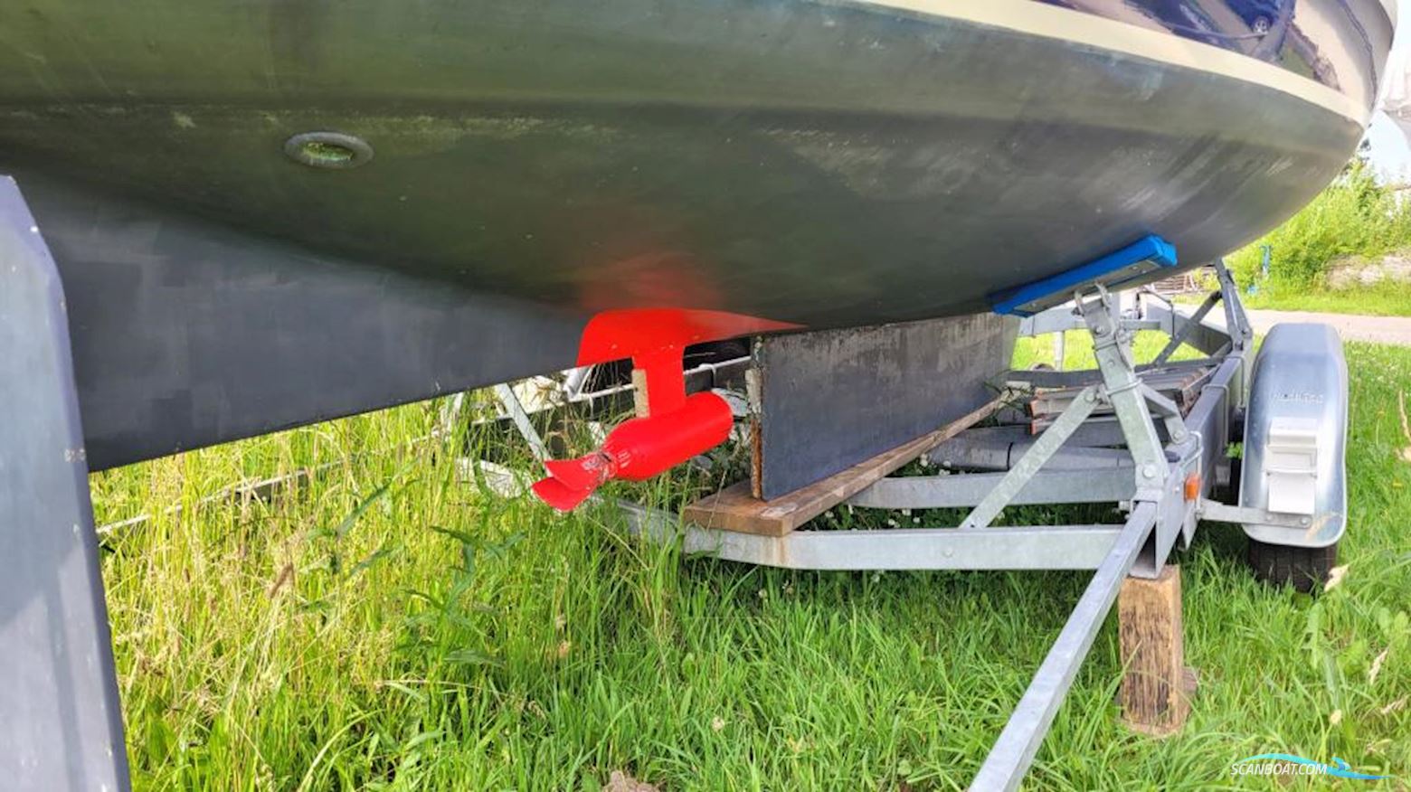 Schöchl Sunbeam 27KS