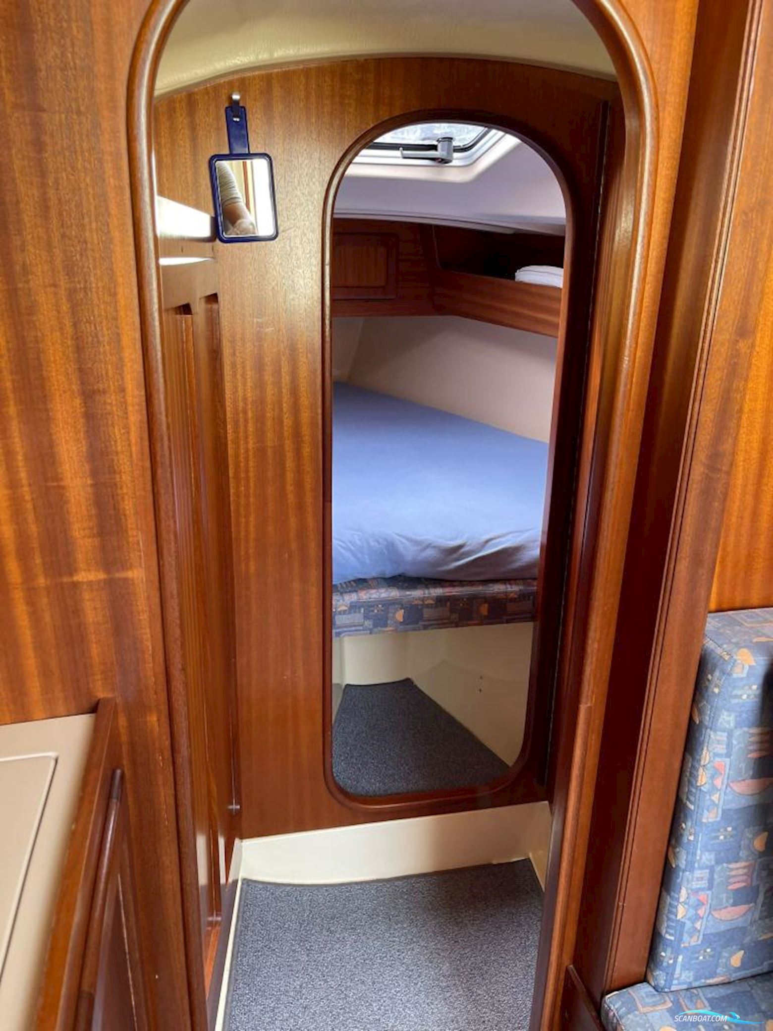 Schöchl Sunbeam 27KS