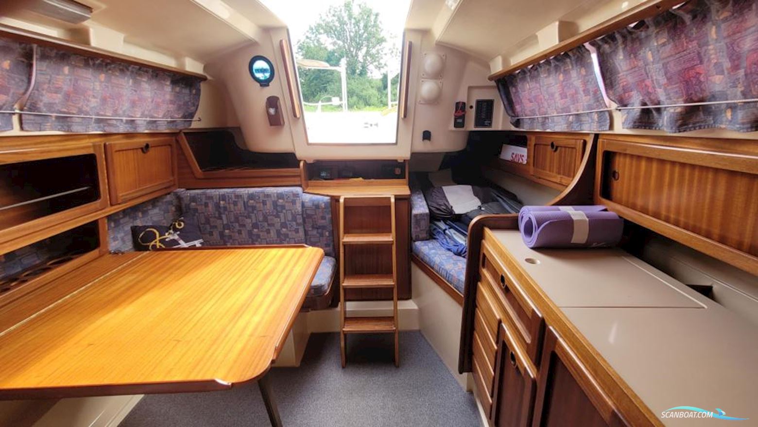 Schöchl Sunbeam 27KS