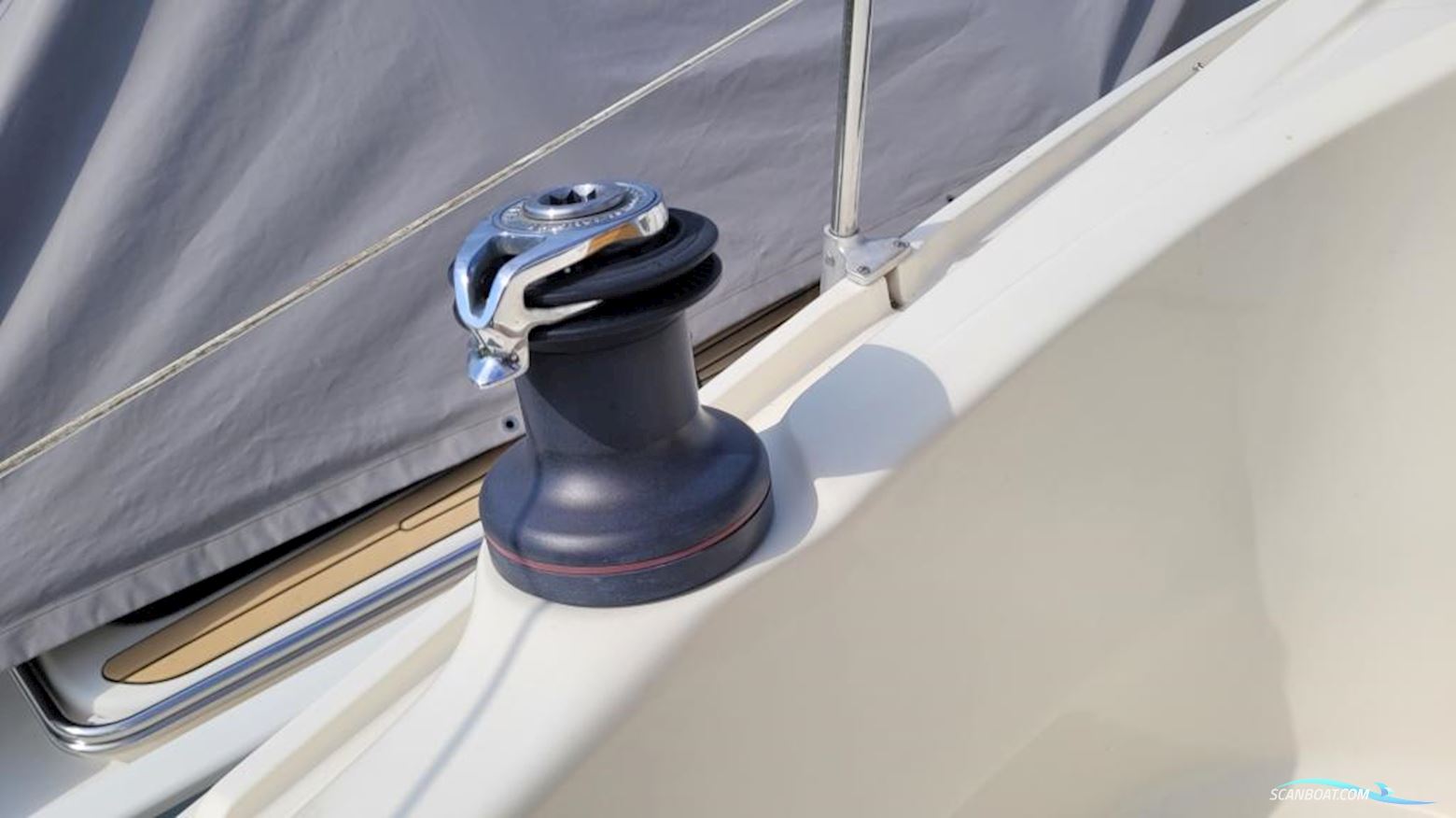 Schöchl Sunbeam 27KS