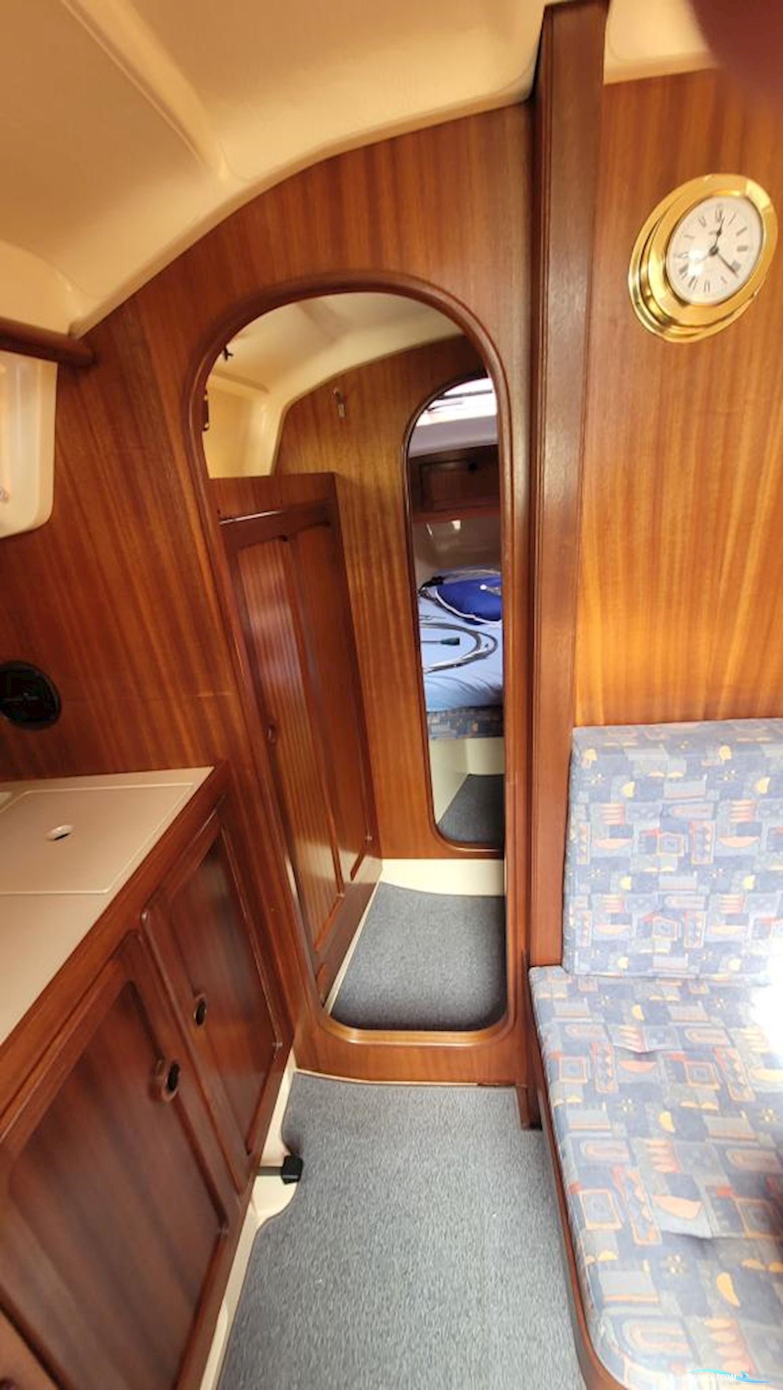Schöchl Sunbeam 27KS