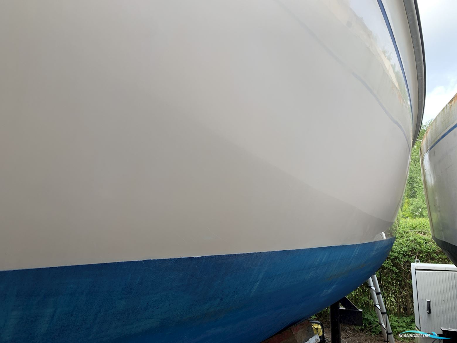 Schöchl Sunbeam 30