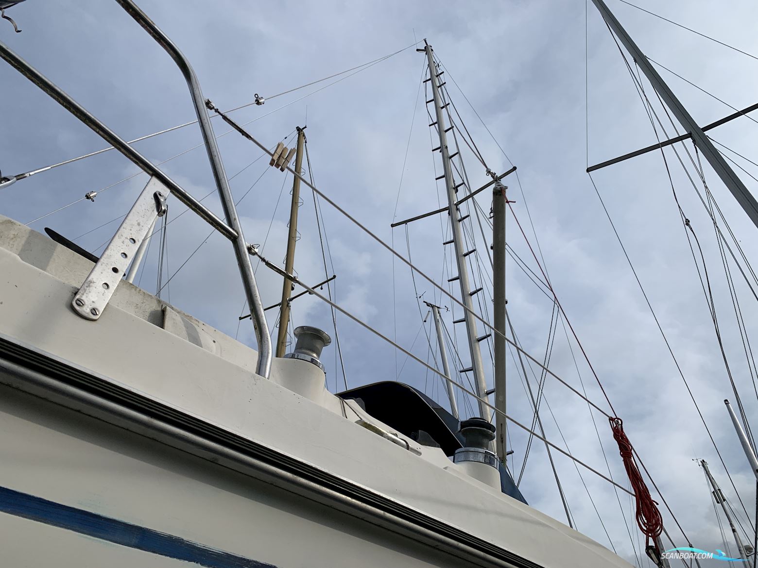 Schöchl Sunbeam 30