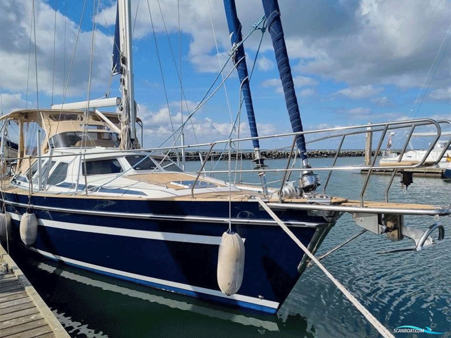 Schöchl Yachtbau Sunbeam 42 DS