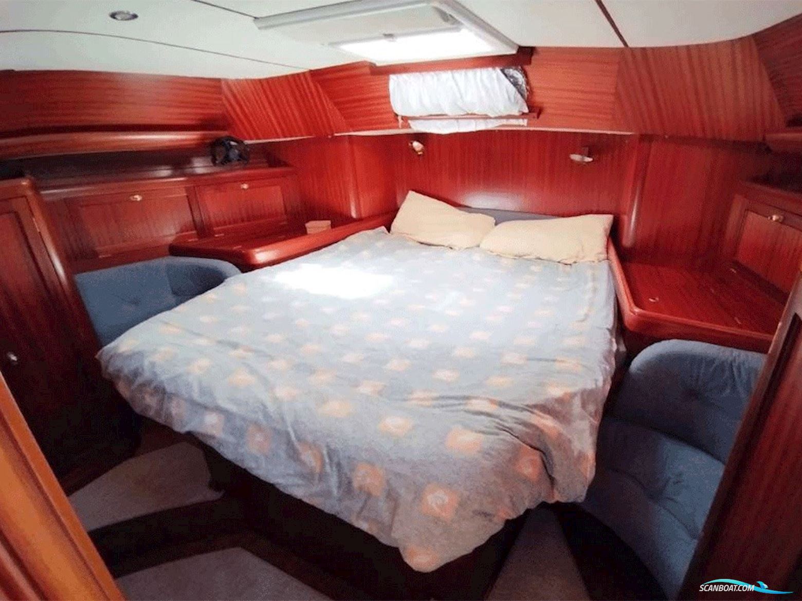 Schöchl Yachtbau Sunbeam 42 DS