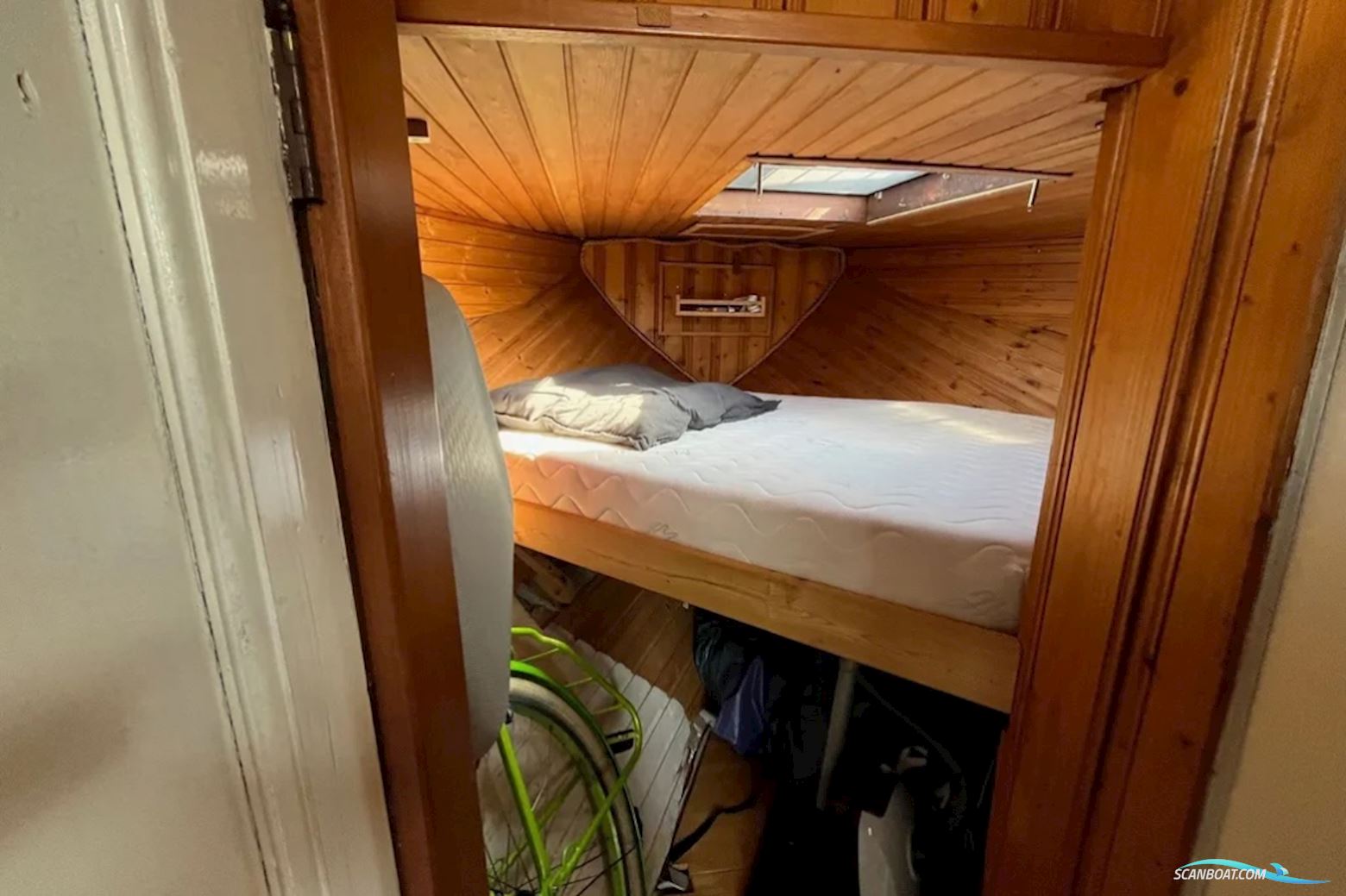 Schokker 10m