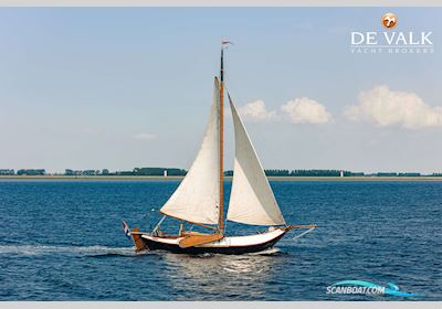 Schokker 1600 Segelboot 1992, mit Yanmar motor, Niederlande