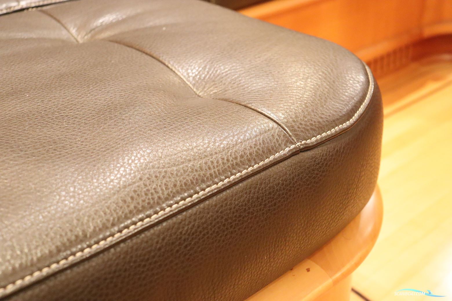 Schokker 18.60 Meter Hoek Design