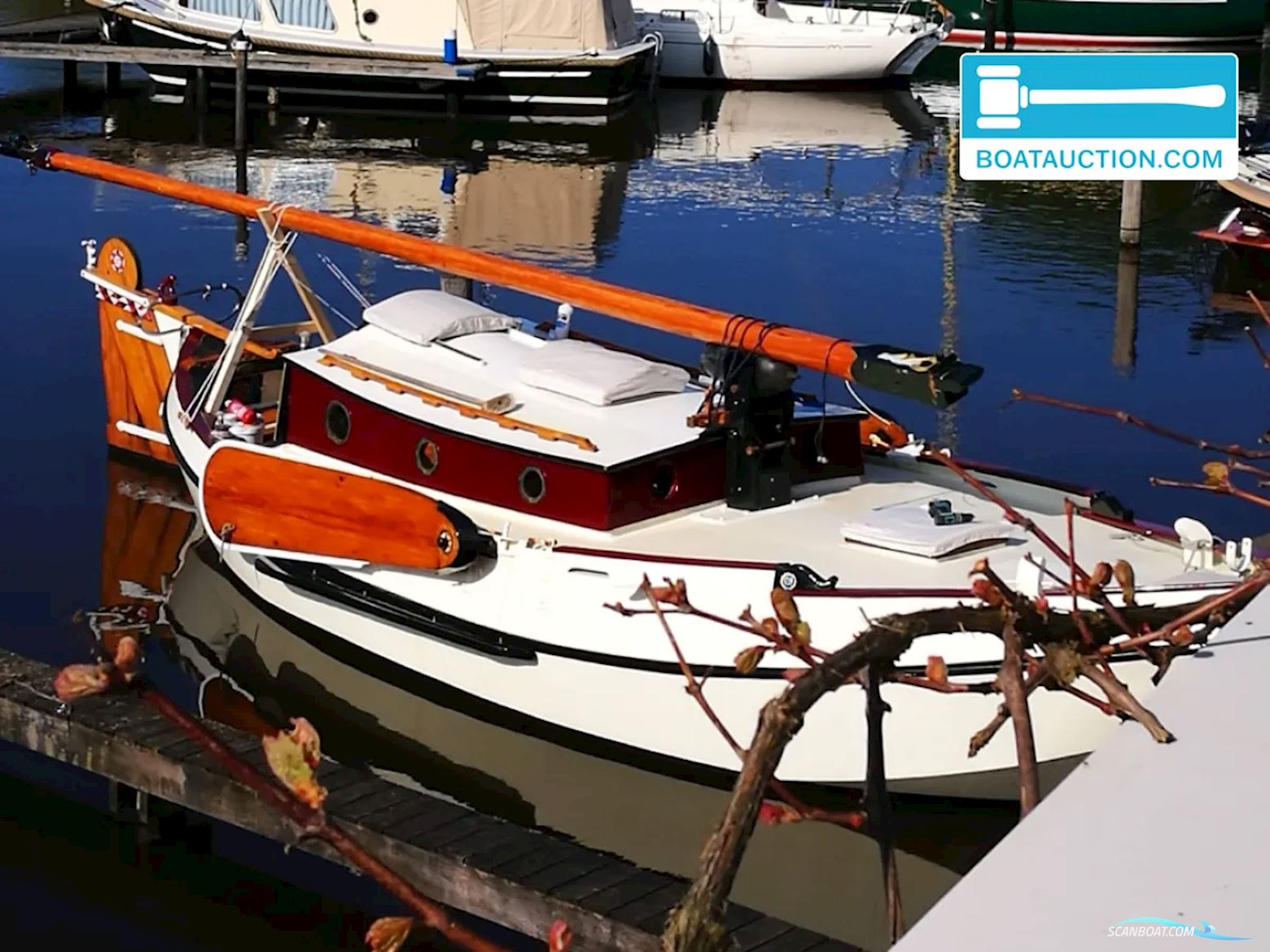 Schokker 945