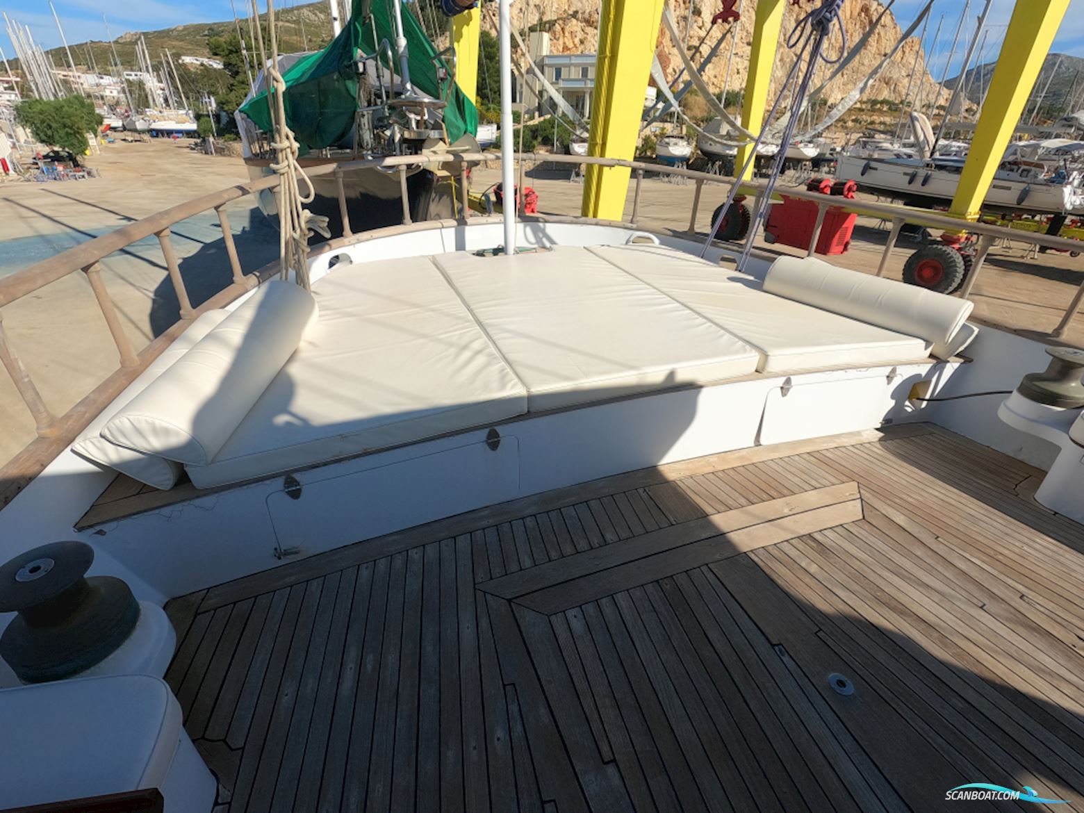 Schooner