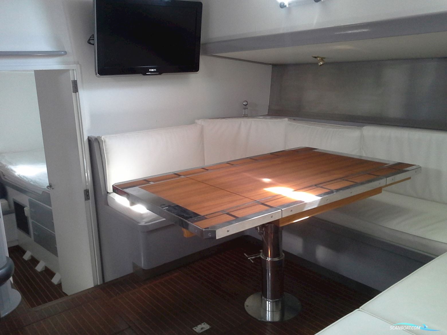 Schooner